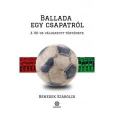 Ballada egy csapatról     14.95 + 1.95 Royal Mail